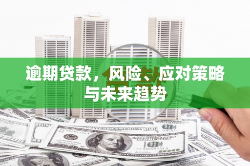 三原逾期贷款，风险、应对策略与未来趋势